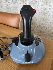 Thrustmaster tca sidestick for sale  DUNMOW