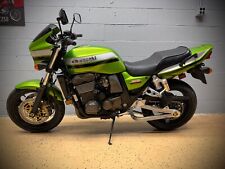 2003 kawasaki zrx for sale  Bensenville