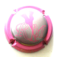 ♥♥ FUNOLOT MARC N° 37 B CHAMPAGNE CAPSULE ♥♥ for sale  Shipping to South Africa