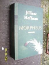 Morpheus thriller jilliane gebraucht kaufen  Biblis