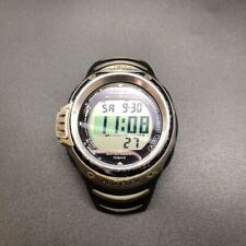 Usado, Relógio solar Casio Protrek Prg-100J comprar usado  Enviando para Brazil