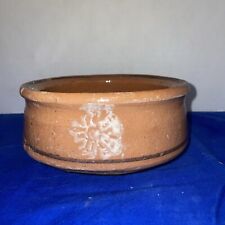 Pot clay cooking for sale  Shipping to Ireland
