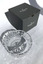 Waterford crystal bowl for sale  South Pomfret