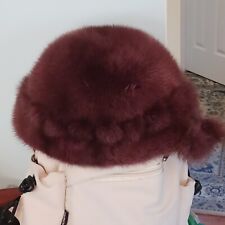Russian mink fur for sale  Houston