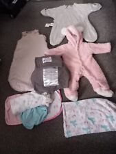 Girls clothing bundle for sale  KETTERING