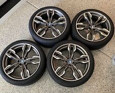 bmw wheels rims set 4 for sale  Star