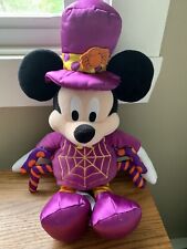 Disney plush mickey for sale  East Bridgewater
