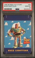 Buzz lightyear 1995 for sale  Avon