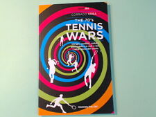 The tennis wars usato  Comiso