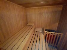 Sauna gebraucht kaufen  Alfter
