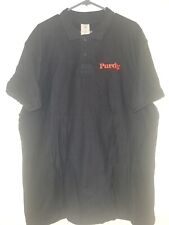 Purdy polo shirt for sale  LANCING