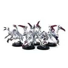 Genestealer brood tyranids for sale  STAFFORD