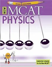 Examkrackers mcat physics for sale  Aurora