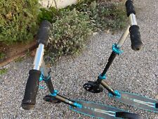 Hudora scooter roller gebraucht kaufen  Kirchheimbolanden