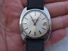 Bulova accutron montre d'occasion  Toulouse-