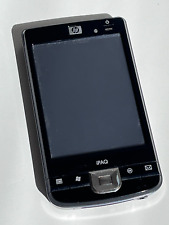 Ipaq 214 handheld for sale  POOLE