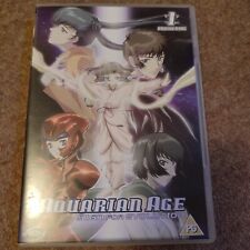 Anime japanese dvd for sale  BURNLEY