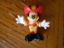 Disney fireman mickey for sale  Worth