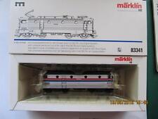 Märklin lok 83341 gebraucht kaufen  Seckach