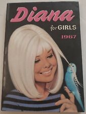 Diana girls 1967. for sale  WIGAN