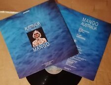 Mango australia vinile usato  San Giovanni In Marignano