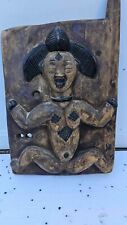 Masque statuette africain d'occasion  Toulon-