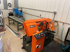 Horizontal metal cutting for sale  Cohasset