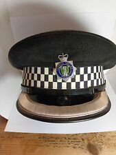 Obsolete police senior for sale  BICESTER