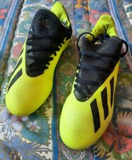 Adidas chaussures football d'occasion  Beaurepaire