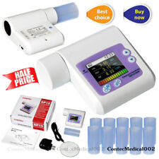 Sp10 digital spirometer for sale  Shipping to Ireland