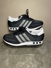 Adidas trainer woven for sale  GRAVESEND