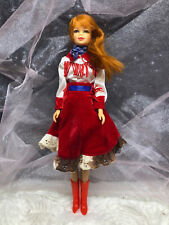 Vtg barbie doll for sale  San Diego