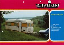 Schweikert 1976 exclusiv gebraucht kaufen  Detmold