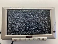 Amstrad tft lcd usato  Teglio