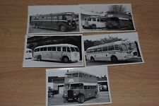 Greyhound sheffield buses for sale  SUTTON