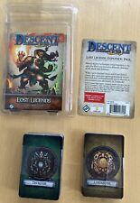 Descent edition englisch gebraucht kaufen  Dortmund