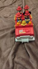 mickey mouse fire truck for sale  Corinth