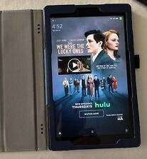 fire hd 2019 10 tablet amazon for sale  Voorhees
