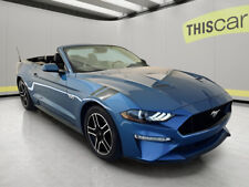 ford 2021 gt mustang premium for sale  Tomball