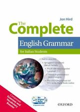 The complete english usato  Roma