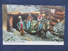 Ca1910 coal miners for sale  Albuquerque