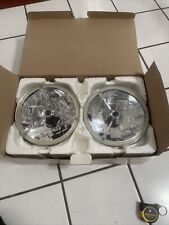 7in round headlights for sale  North Little Rock