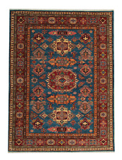 Traditional geometric rug for sale  SOUTHAMPTON