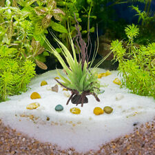 Aquarium decor artificial for sale  Shipping to Ireland