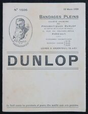 1920 automobile advertising d'occasion  Expédié en Belgium