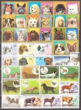 Hunde postwertzeichen verschie gebraucht kaufen  Chemnitz