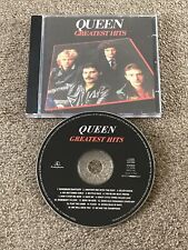 Queen greatest hits for sale  ASHFORD