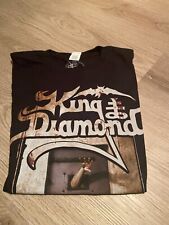 King diamond the gebraucht kaufen  Deutschland