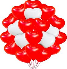 Xxl herzluftballons helium gebraucht kaufen  Sandhausen