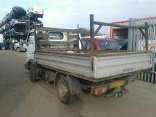 Rear axle nissan for sale  DONCASTER